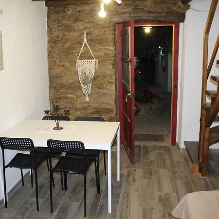 Casa Do Ti Manel Holiday home