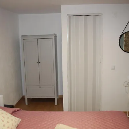 Casa Do Ti Manel Dom wakacyjny *