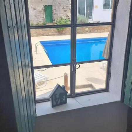 Casa Do Ti Manel *