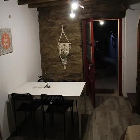 Casa Do Ti Manel Macao