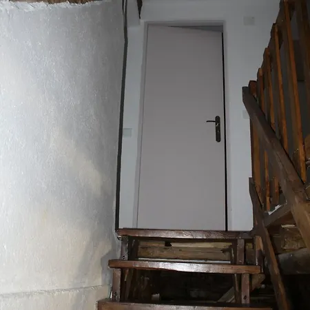 Casa Do Ti Manel