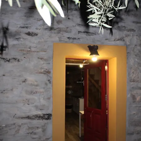 Casa Do Ti Manel Holiday home *
