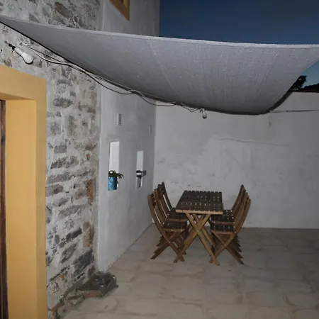 Casa Do Ti Manel Holiday home *