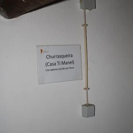 Casa Do Ti Manel Dom wakacyjny Macao